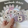 handmadesticker